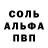 А ПВП крисы CK Steve Stoll